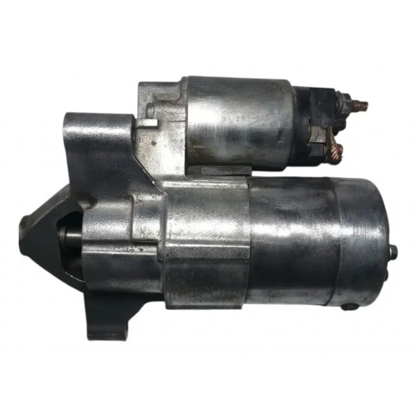 Motor Partida Arranque Peugeot 307/c4 2.0 16v 2008