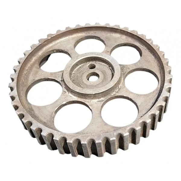 Polia Comando Válvulas Gm S10 Vectra 2.2