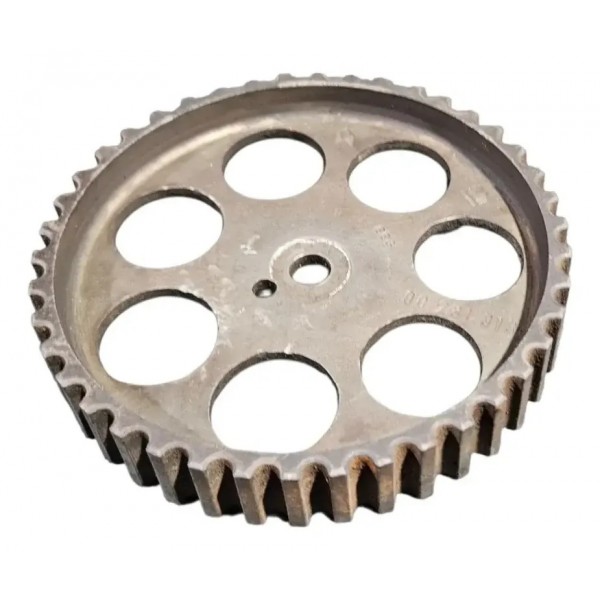 Polia Comando Válvulas Gm S10 Vectra 2.2