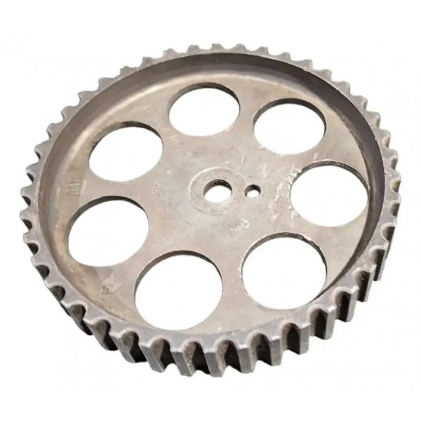 Polia Comando Válvulas Gm S10 Vectra 2.2