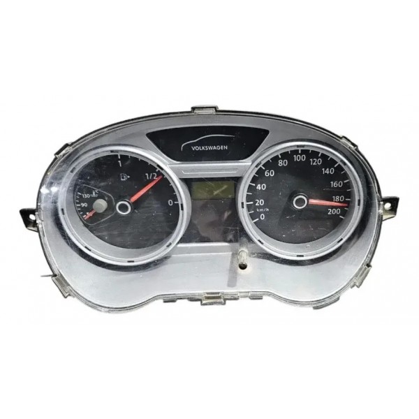 Painel Instrumento Vw Gol G5