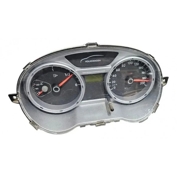 Painel Instrumento Vw Gol G5