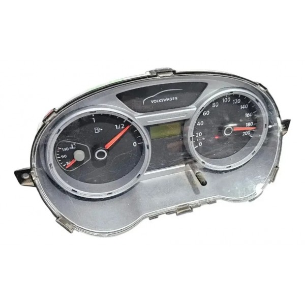 Painel Instrumento Vw Gol G5