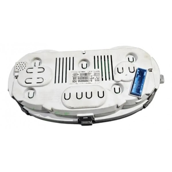 Painel Instrumento Vw Gol G5