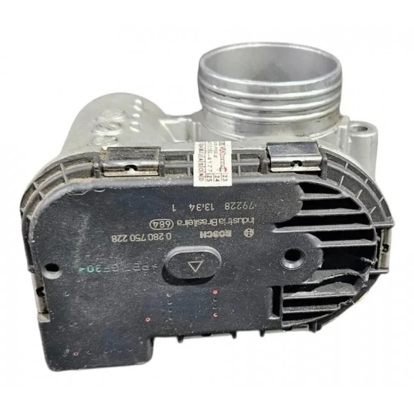 Corpo Borboleta Tbi Peugeot 206 Citroen C3 1.4