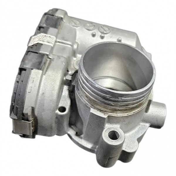 Corpo Borboleta Tbi Peugeot 206 Citroen C3 1.4