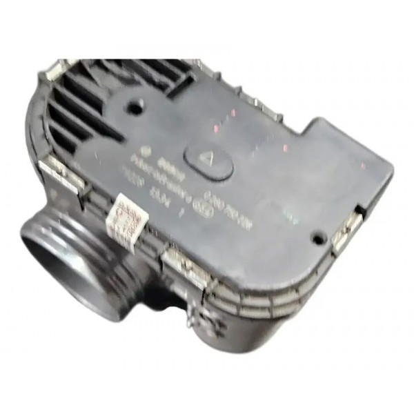 Corpo Borboleta Tbi Peugeot 206 Citroen C3 1.4
