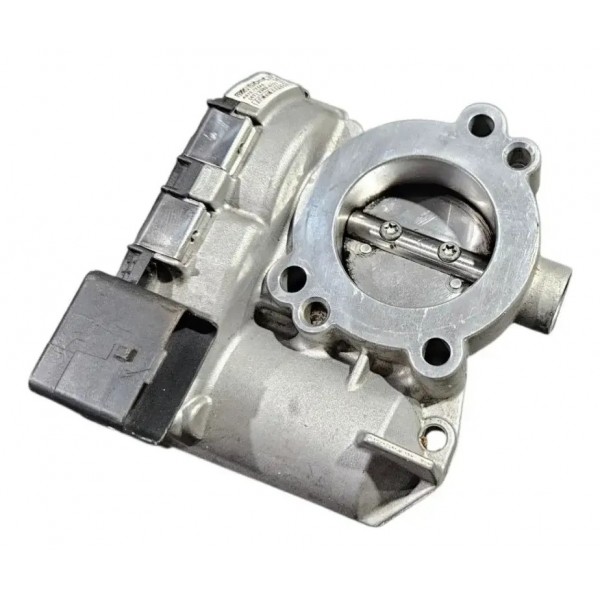 Corpo Borboleta Tbi Peugeot 206 Citroen C3 1.4