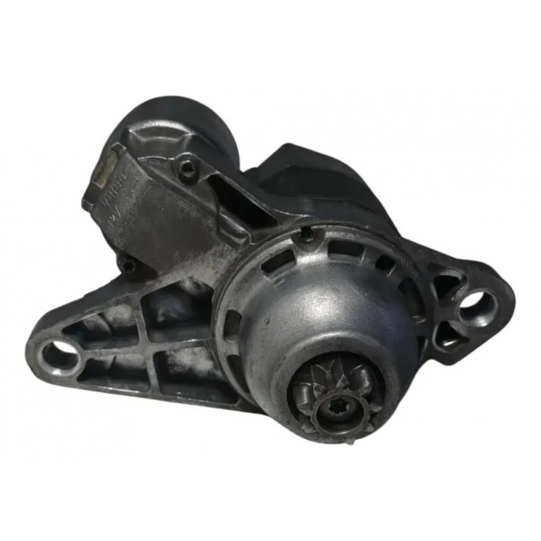 Motor Partida Arranque Volkswagen Gol/saveiro/fox G5/g6