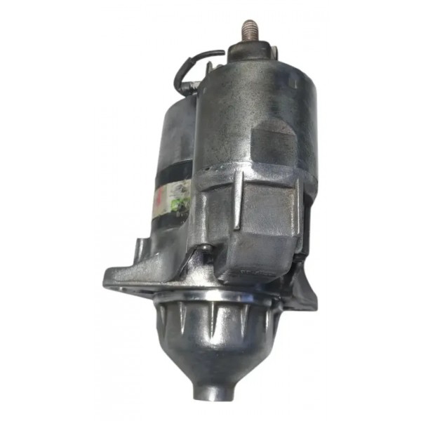 Motor Partida Arranque Renault Clio 1.0 16v 2004 Original