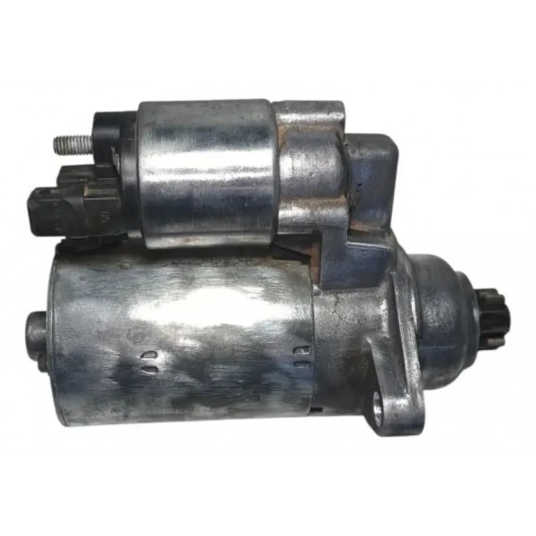 Motor Partida Arranque Volkswagen Gol G2/g3 1.0 8v  2000
