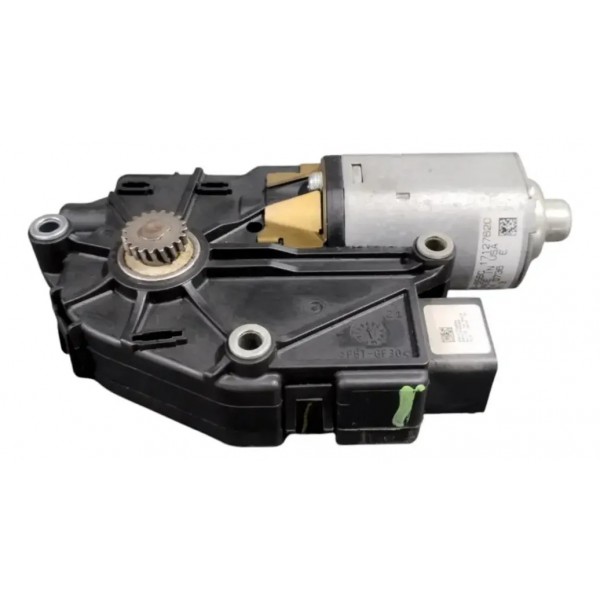 Motor Teto Solar Peugeot 307 2009 2011