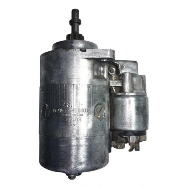 Motor Partida Arranque Volkswagen Gol Saveiro 1.8 8v Ap