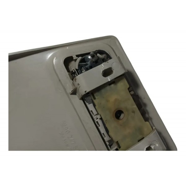 Luz De Teto Gm Omega 1992 À 1997 Com Detalhes