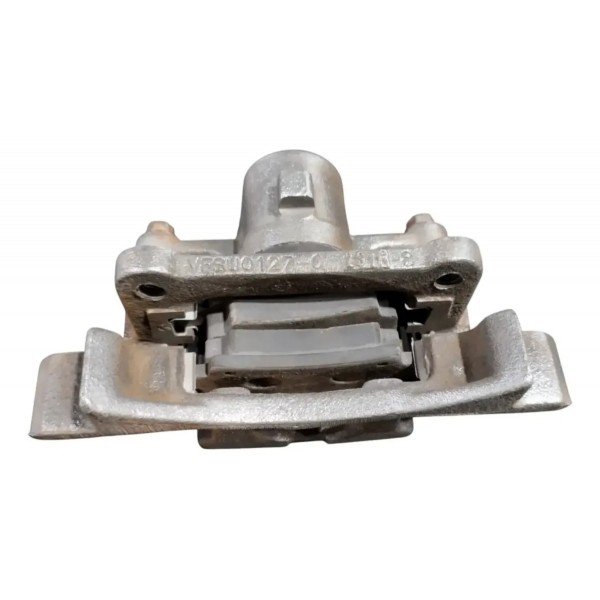 Pinça Freio Traseira Direita Toyota Corolla 2007 2011