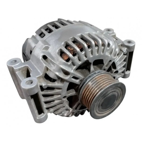 Alternador Audi A4 2005 06b903016ac 150a