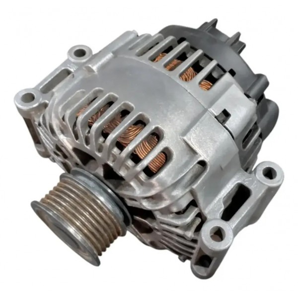 Alternador Audi A4 2005 06b903016ac 150a