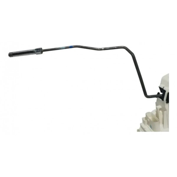 Fechadura Porta Traseira Direita Dodge Journey 2014