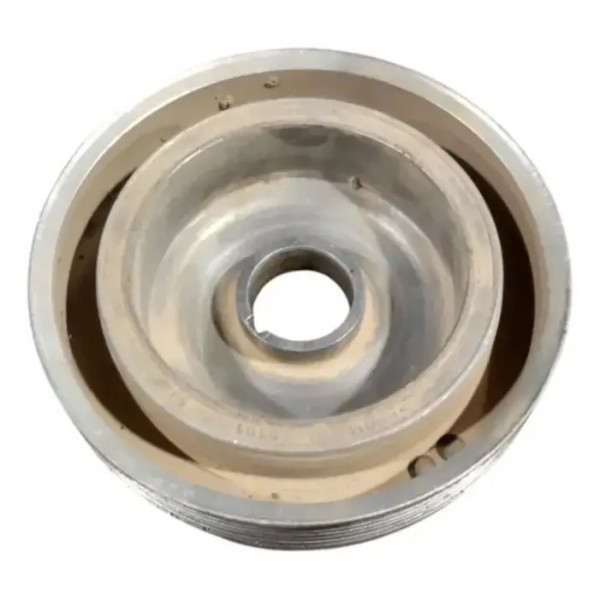 Polia Virabrequim Citroen Picasso 307  2.0