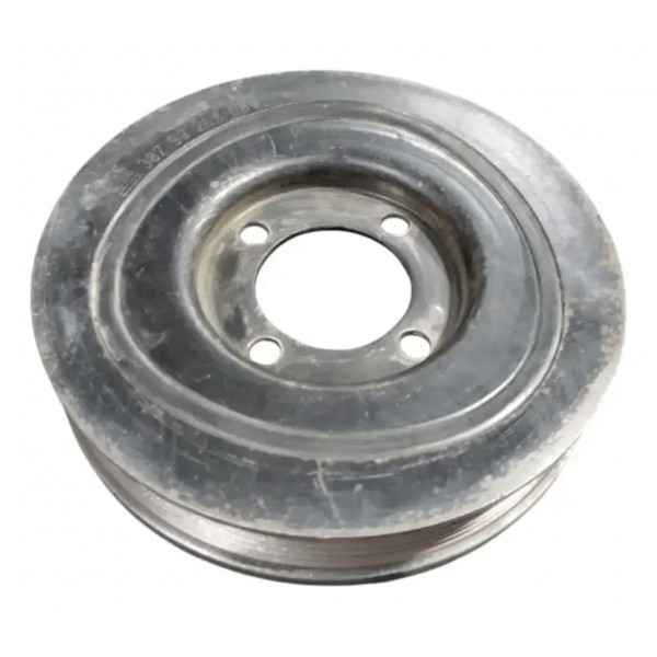 Polia Virabrequim Gm Vectra 2.0
