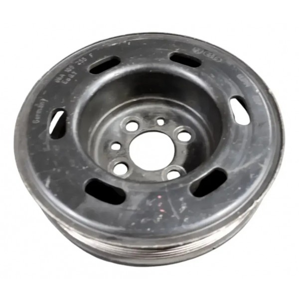 Polia Virabrequim Volkswagen Golf Sr 1.6