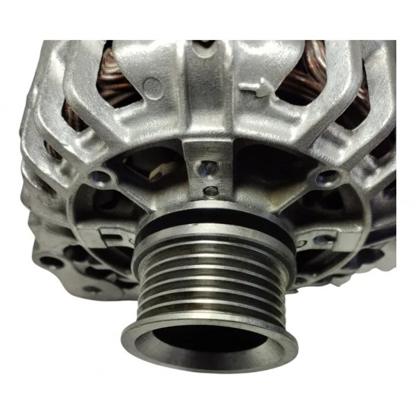 Alternador Volkswagen Fox/golf 1.6 8v 2005/2008