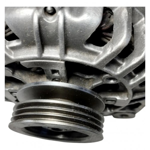 Alternador Renault Logan/sandero 1.0 16v 2008