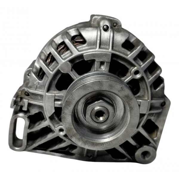 Alternador Renault Logan/sandero 1.0 16v 2008