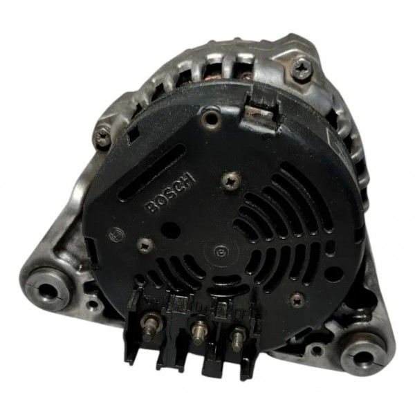 Alternador Ford Fiesta/ka 1.0 8v 1997/2008