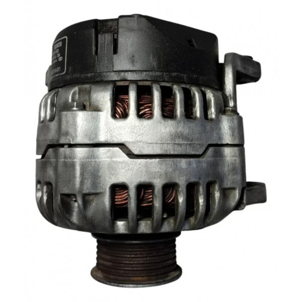 Alternador Ford Fiesta/ka 1.0 8v 1997/2008