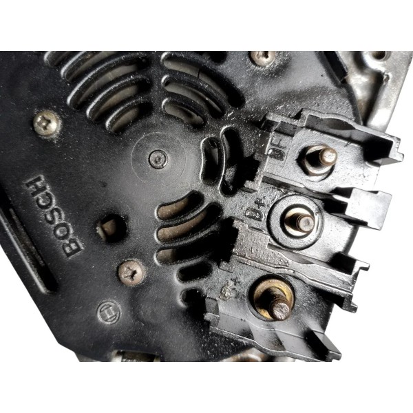 Alternador Ford Fiesta/ka 1.0 8v 1997/2008