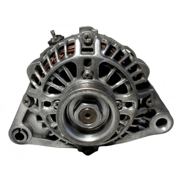 Alternador Ford New Fiesta 1.4 Original