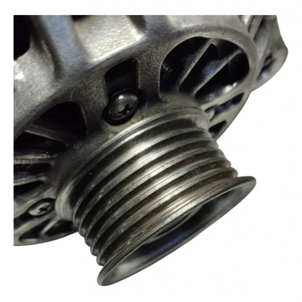 Alternador Ford New Fiesta 1.4 Original