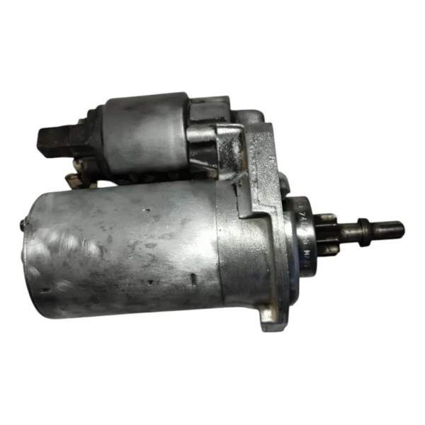 Motor Partida Arranque Volkswagen Golf/passat 1.8/2.0 1997/1