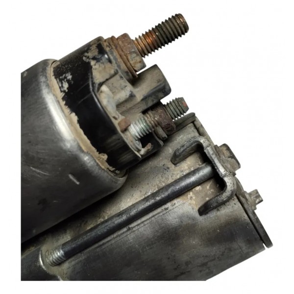 Motor Partida Arranque Chevrolet Celta Prisma 1.4/1.0 8v Ori