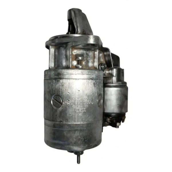 Motor Partida Arranque Chevrolet Chevette/chevy 1.6 8v