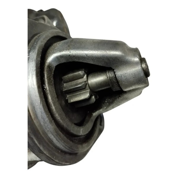 Motor Partida Arranque Chevrolet Chevette/chevy 1.6 8v