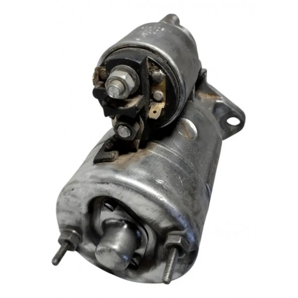 Motor Partida Arranque Chevrolet Chevette/chevy 1.6 8v