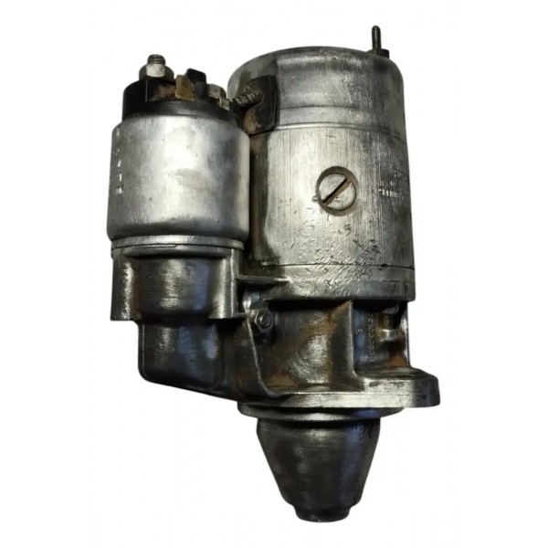 Motor Partida Arranque Chevrolet Chevette/chevy 1.6 8v