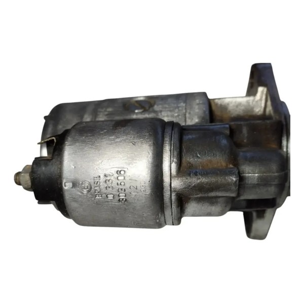 Motor Partida Arranque Chevrolet Chevette/chevy 1.6 8v