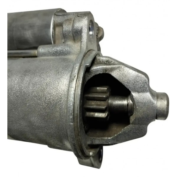 Motor Partida Arranque Ford Focus 1.8 Zetec Rocan