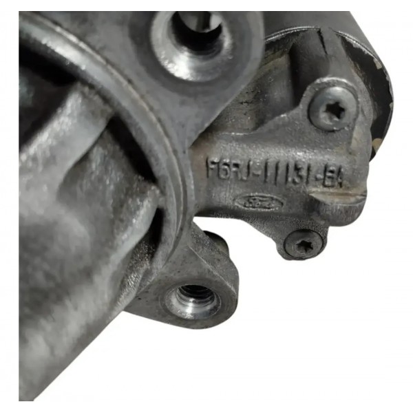 Motor Partida Arranque Ford Focus 1.8 Zetec Rocan