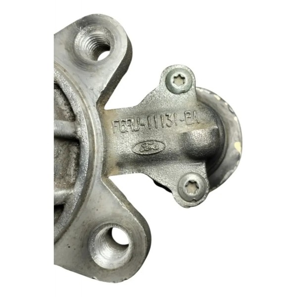 Motor Partida Arranque Ford Focus 1.8 Zetec Rocan