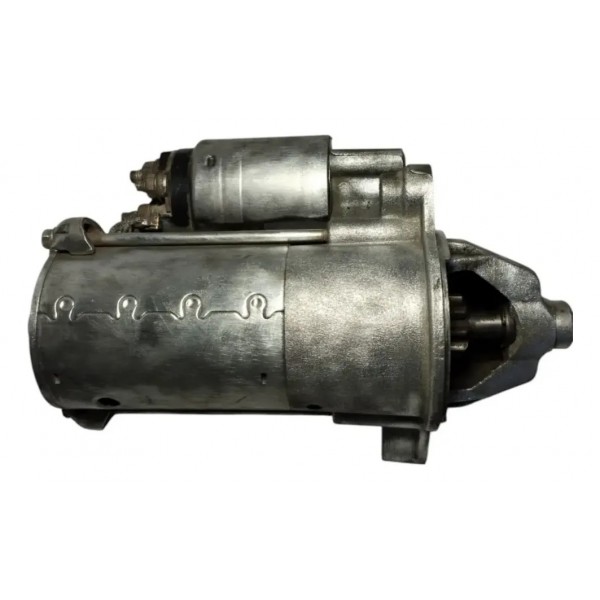 Motor Partida Arranque Ford Focus 1.8 Zetec Rocan