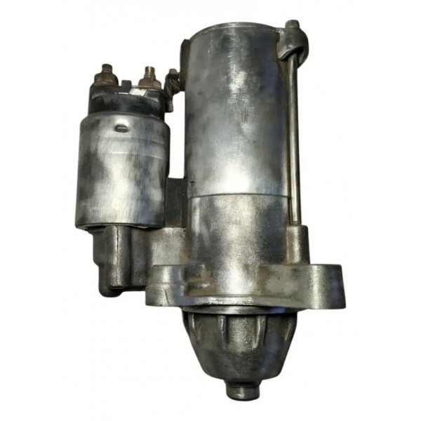 Motor Partida Arranque Ford Focus 1.8 Zetec Rocan