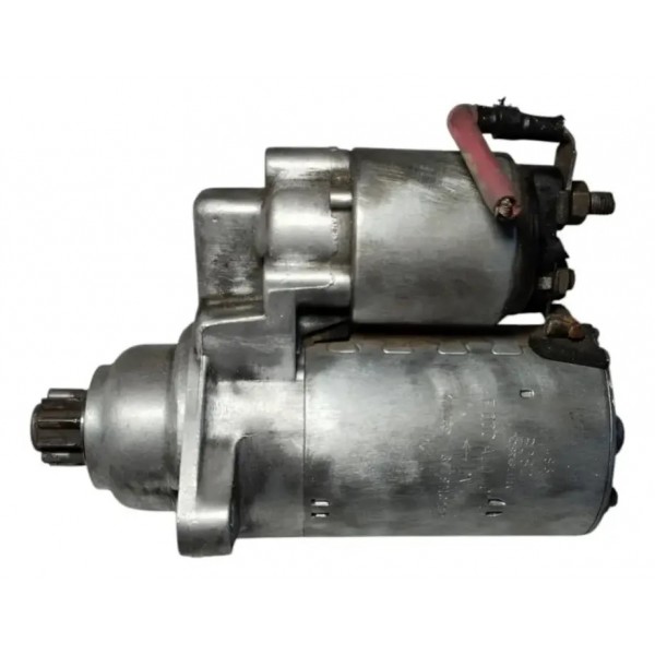 Motor Partida Arranque Volkswagen Gol G2 1.0 8v At 1999