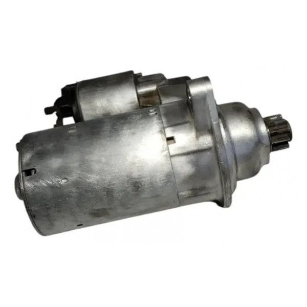 Motor Partida Arranque Volkswagen Gol G2 1.0 8v At 1999