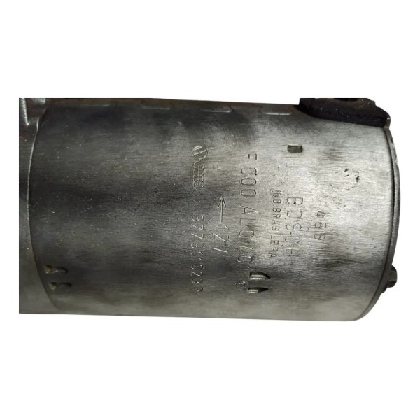 Motor Partida Arranque Volkswagen Gol G2 1.0 8v At 1999