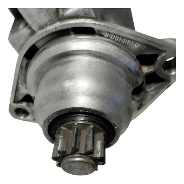 Motor Partida Arranque Volkswagen Gol G2 1.0 8v At 1999
