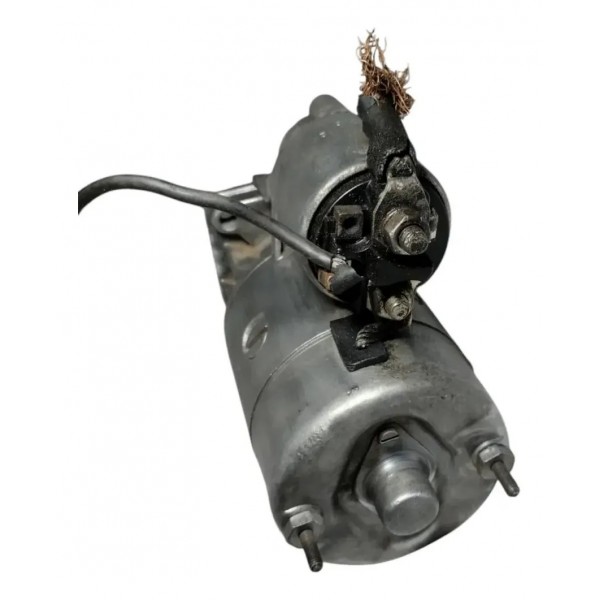 Motor Partida Arranque Volkswagen Gol Cht 1.0 8v